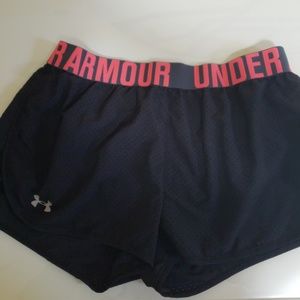 Under Armour Shorts